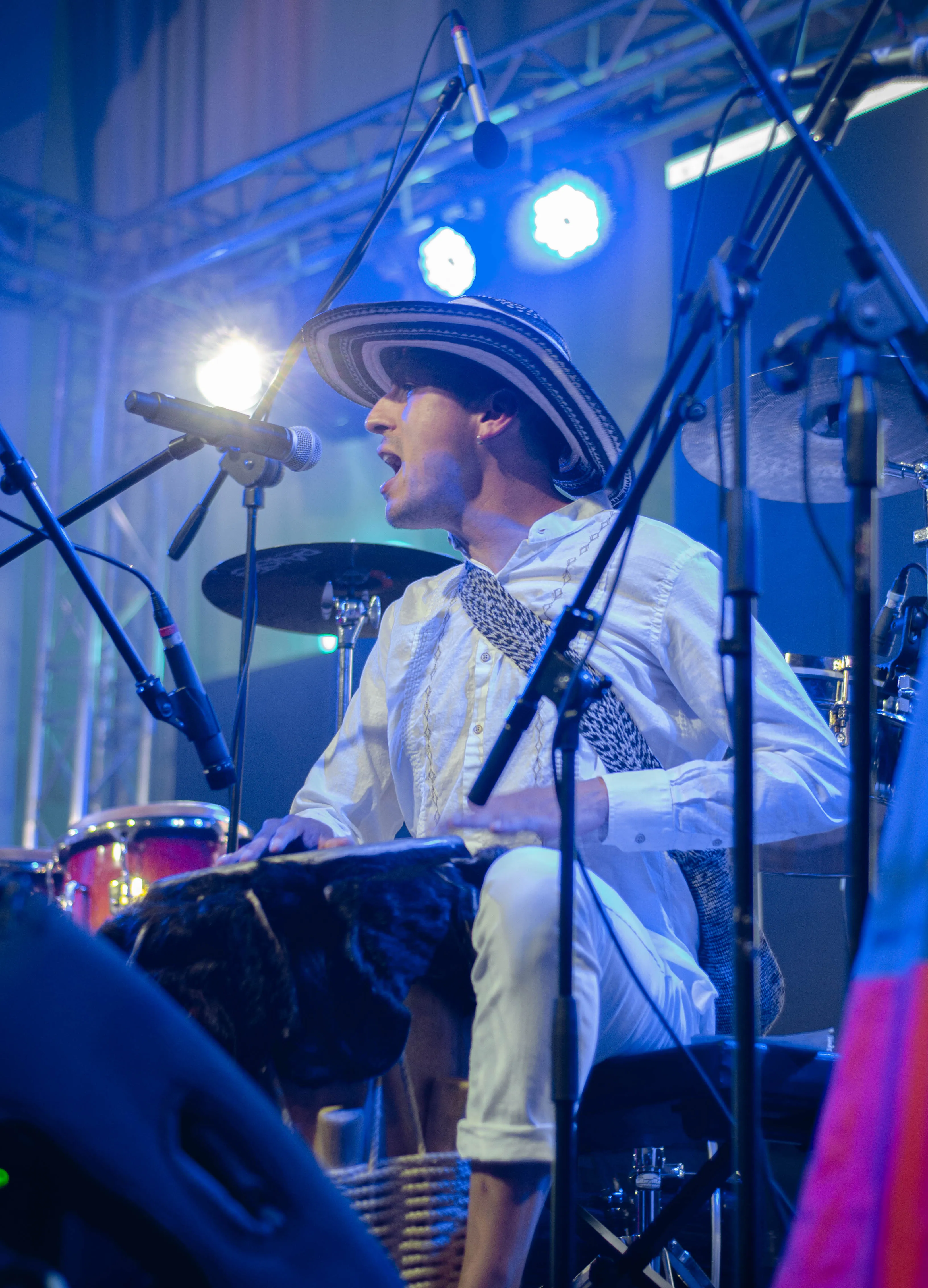 Diller Beltran Martinez (Musician)